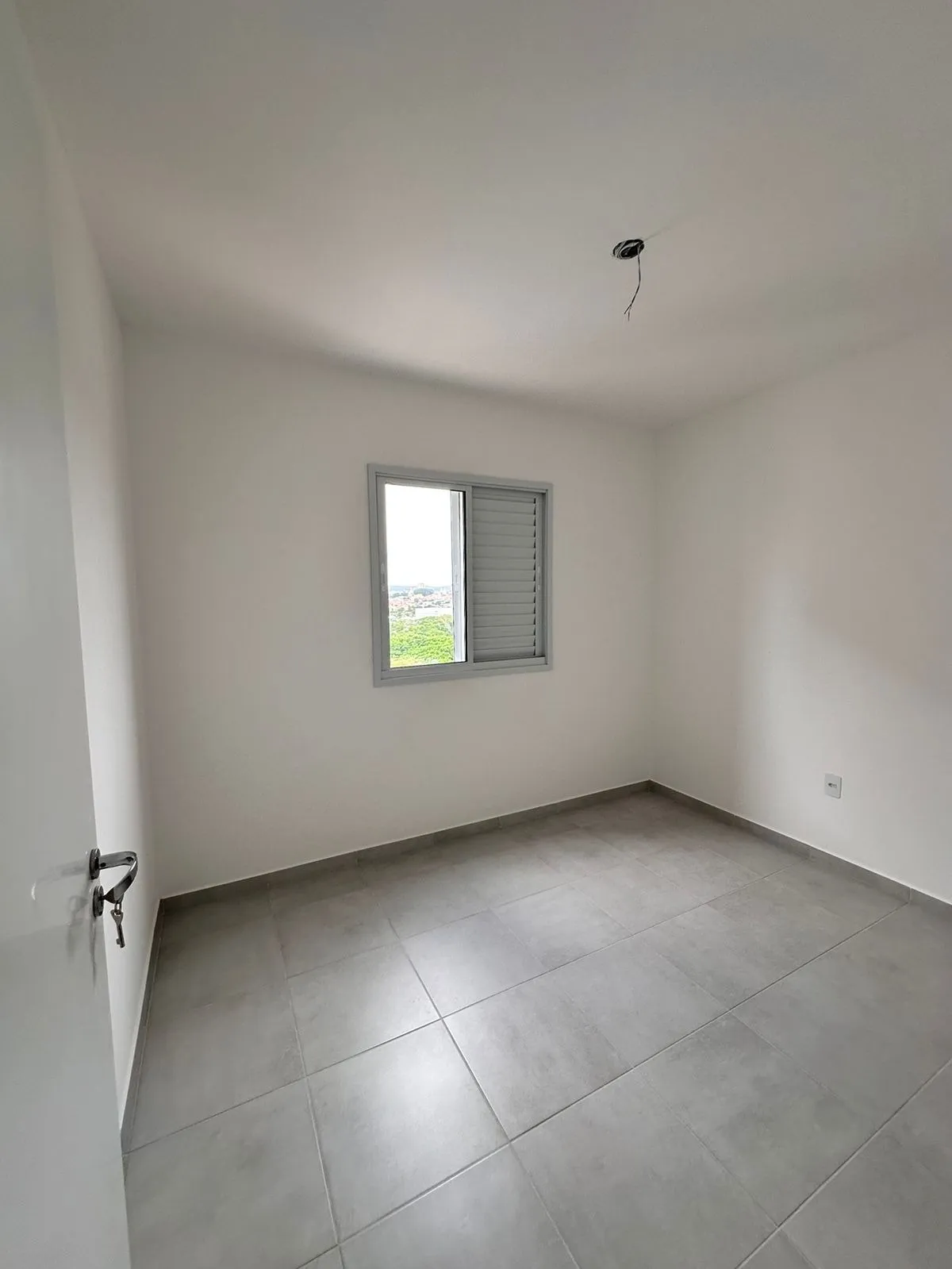 Imagem Apartamento com 61M² de 2 Dormitórios sendo 1 Suíte e Sacada Gourmet no Cond. Residencial Azaleia