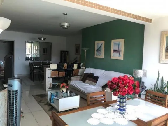 Foto do imóvel Apartamento com 4 Quartos à Venda, 179 m² em Barra da Tijuca - Rio de Janeiro