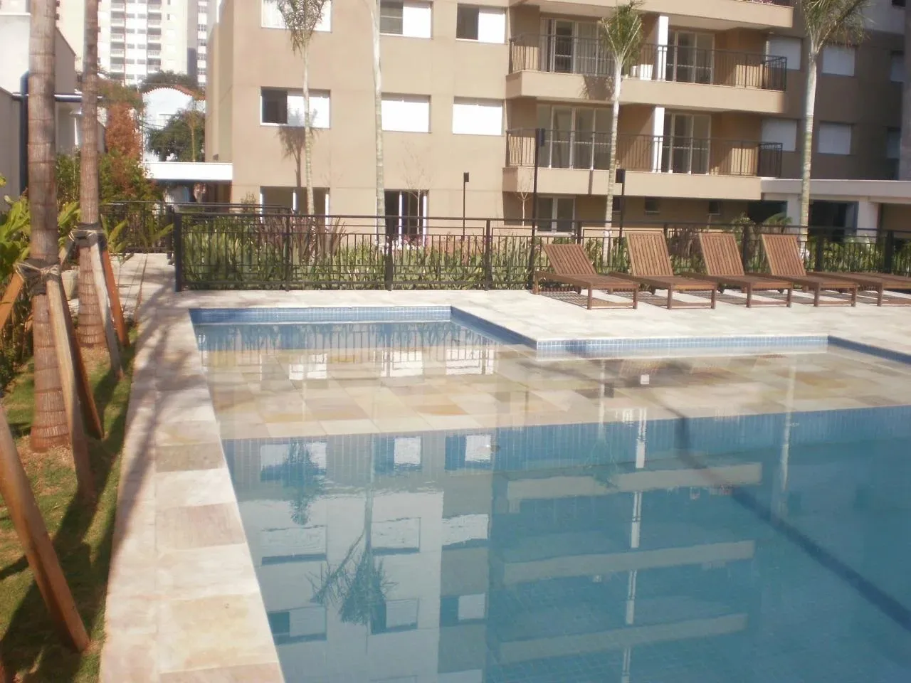 Imagem Apartamento para Venda em São Paulo, Barra Funda, 2 dormitórios, 3 banheiros, 1 vaga