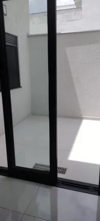 Imagem CASA TÉRREA - HORTO VILLAGIO