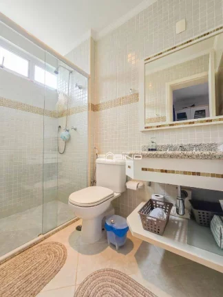 Imagem Apartamento Pé na Areia à venda com 3 Dormitórios 2 Suítes, Vista para o Mar - Riviera de São Lourenço, Bertioga SP
