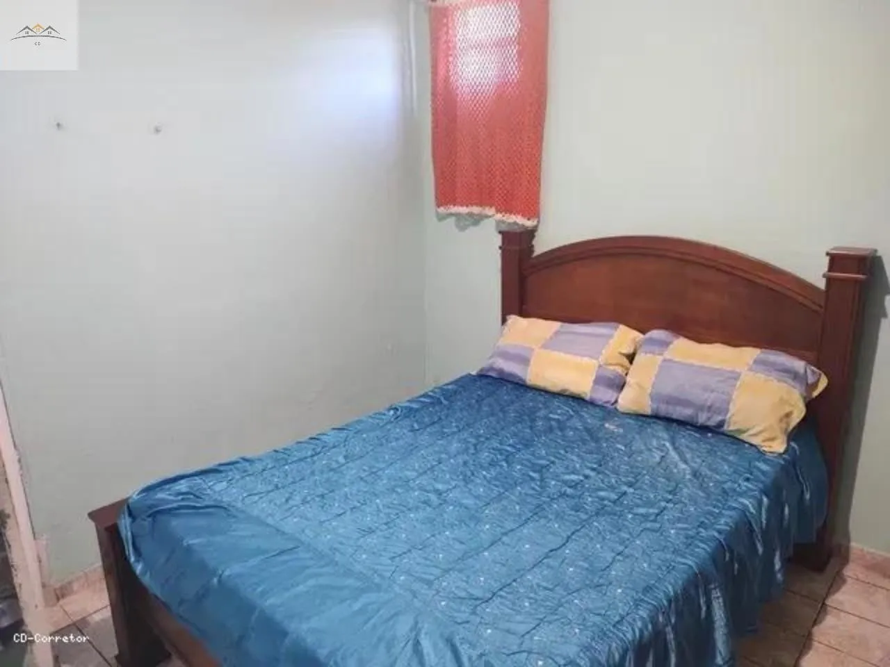 Imagem CASA RESIDENCIAL em Diadema - São Paulo, Inamar