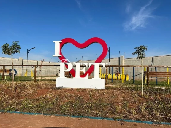 Imagem Terreno à Venda no Condomínio Terrassos - Parque Brasil 500, Paulínia/SP

Excelente oportunidade ...