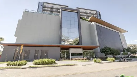 Foto do imóvel Studio à venda em Porto Alegre, Teresópolis, com 1 quarto, 36m2
