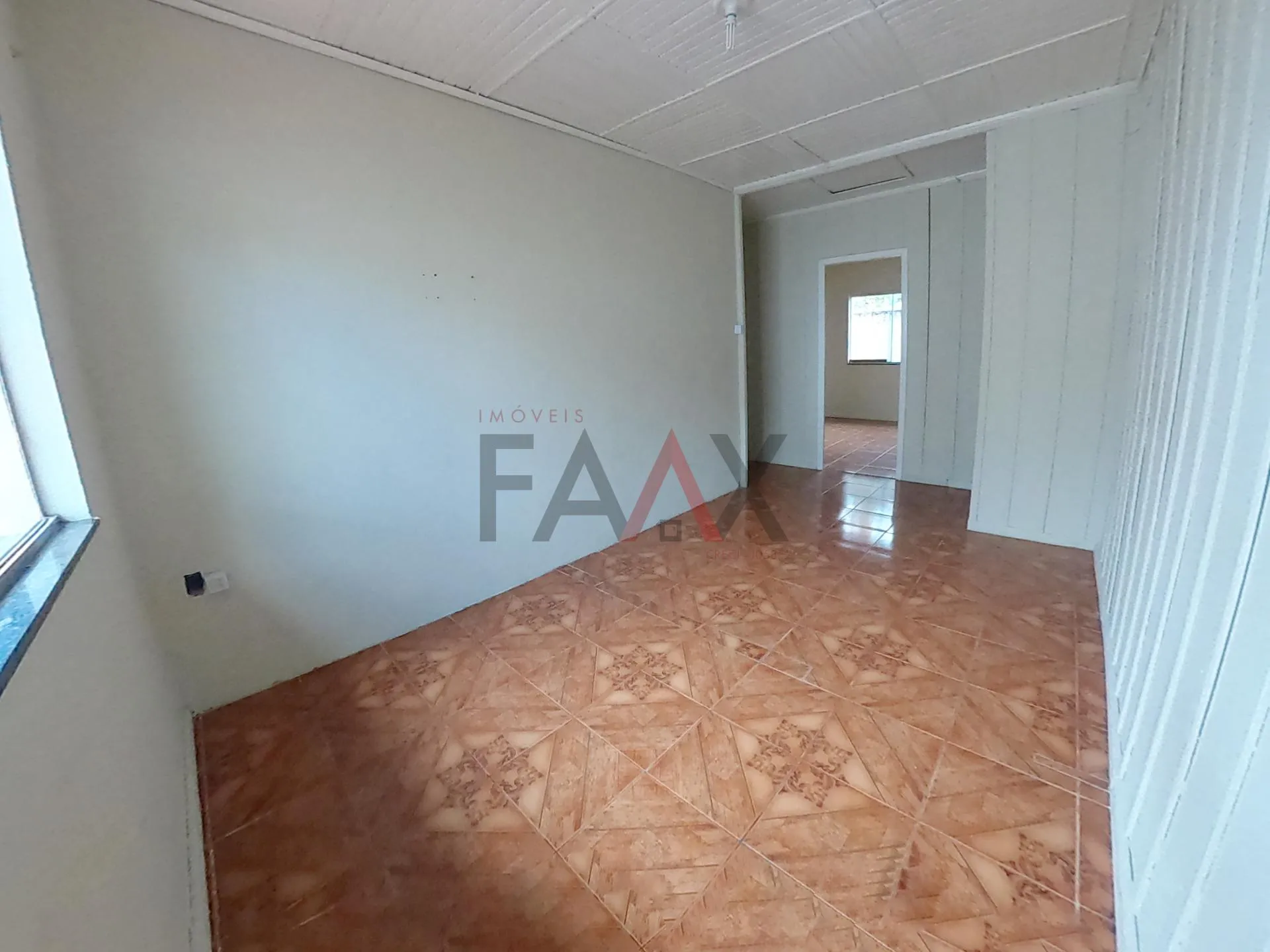 Imagem Casa para locação Comercial ou Residencial no CENTRO, GUARAPUAVA - PR
