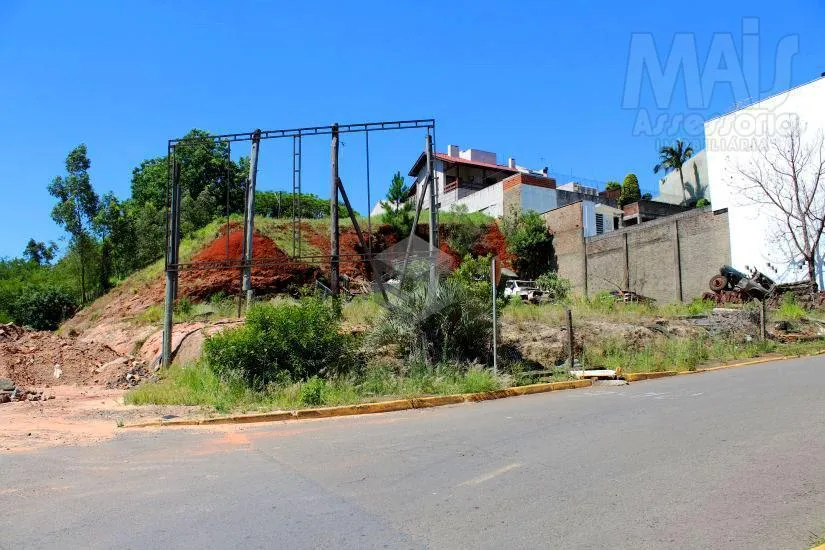 Imagem Terreno para Venda nas margens da BR-116, bairro Ideal em Novo Hamburgo - 900,00m²