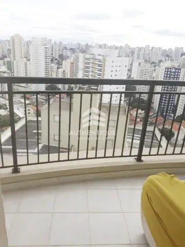 Foto do imóvel Horizon Condomínio & Lazer Vila Gumercindo - Apartamento à venda em Rua Pedrália