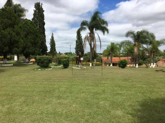 Imagem Terreno à venda, 800 m² por R$ 155.000,00 - Condomínio Village da Serra - Araçoiaba da Serra/SP