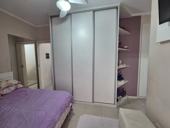Imagem Sobrado em Villagio à Venda – 02 suítes e 02 vagas amplas - excelente local