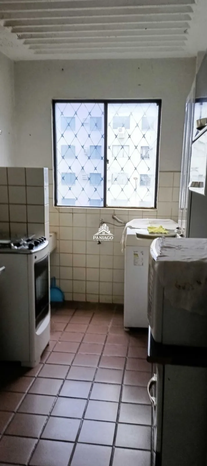 Imagem Apartamento com 3 Quartos à Venda no Jardim Tropical | Cuiabá/MT