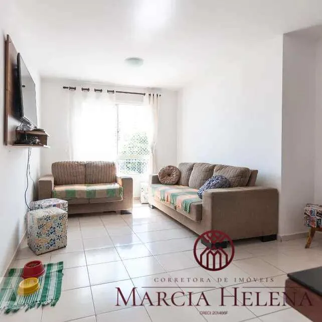 Imagem Apartamento à venda em Campinas, Jardim Nova Europa, com 3 quartos, 68m2