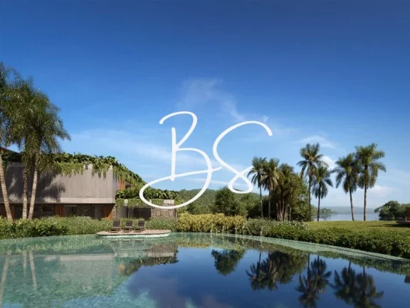 Imagem APARTAMENTO RESIDENCIAL em FLORIANÓPOLIS - SC, LAGOA DA CONCEIÇÃO