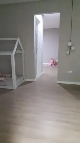 Imagem Casa para Venda em Hortolândia, Jardim Interlagos, 4 dormitórios, 1 suíte, 3 banheiros, 2 vagas
