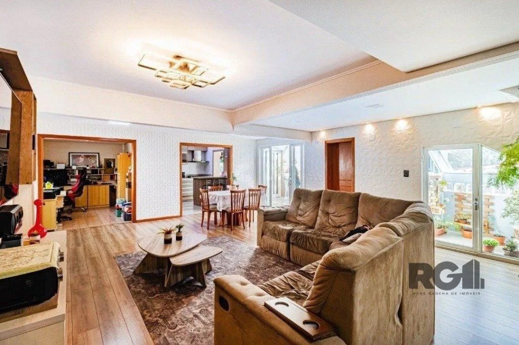 Imagem Casa em Chácara das Pedras