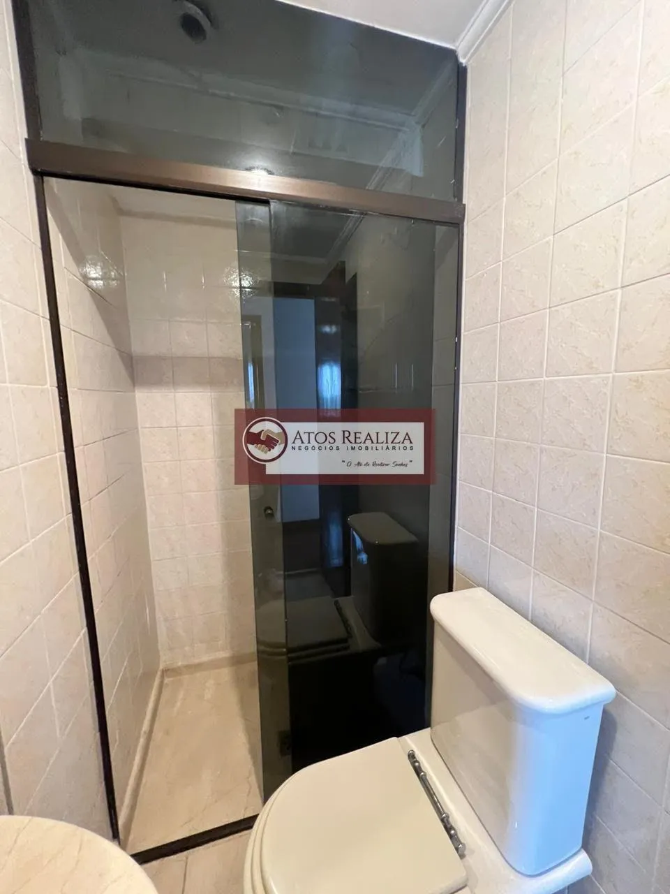 Imagem Apartamento à Venda na Vila Guarani, 3 Dormitórios, 60m²