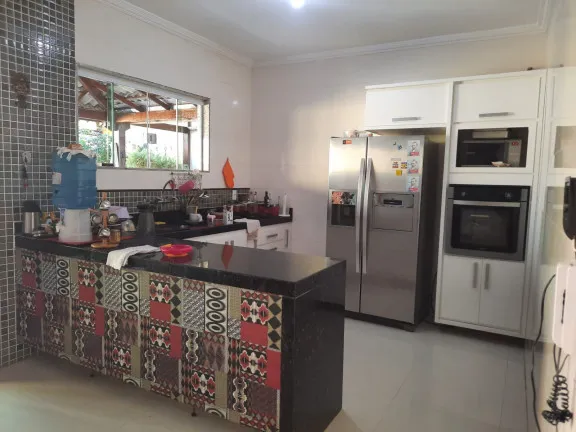 Imagem Casa com 2 Quartos à Venda, 186 m² em Portinho - Cabo Frio