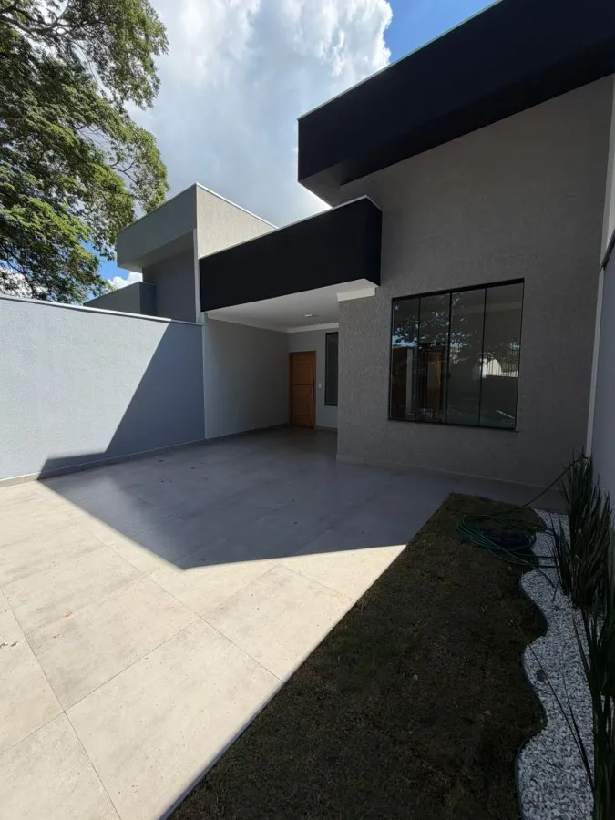 Imagem Casa para Venda no bairro JARDIM REQUIÃO