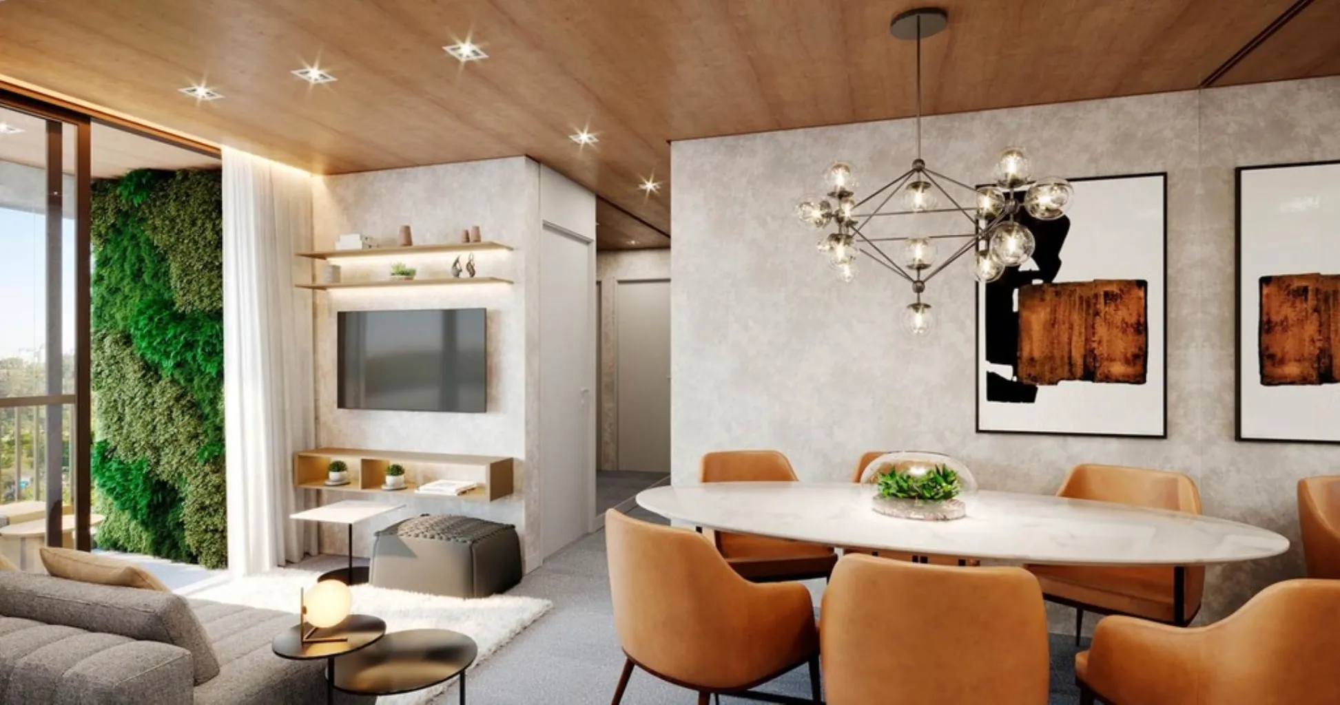 Imagem APARTAMENTO RESIDENCIAL em São Paulo - SP, Lapa