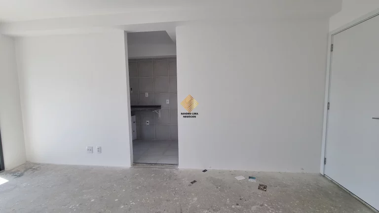 Imagem EXCELENTE APARTAMENTO 59,19M², 2 DORMS SENDO 1 SUITE, VARANDA COM 1 VAGA - BUTANTÃ - SÃO PAULO / SP - ZONA OESTE PROXIMO DO METRO TERMINAL VILA SONIA