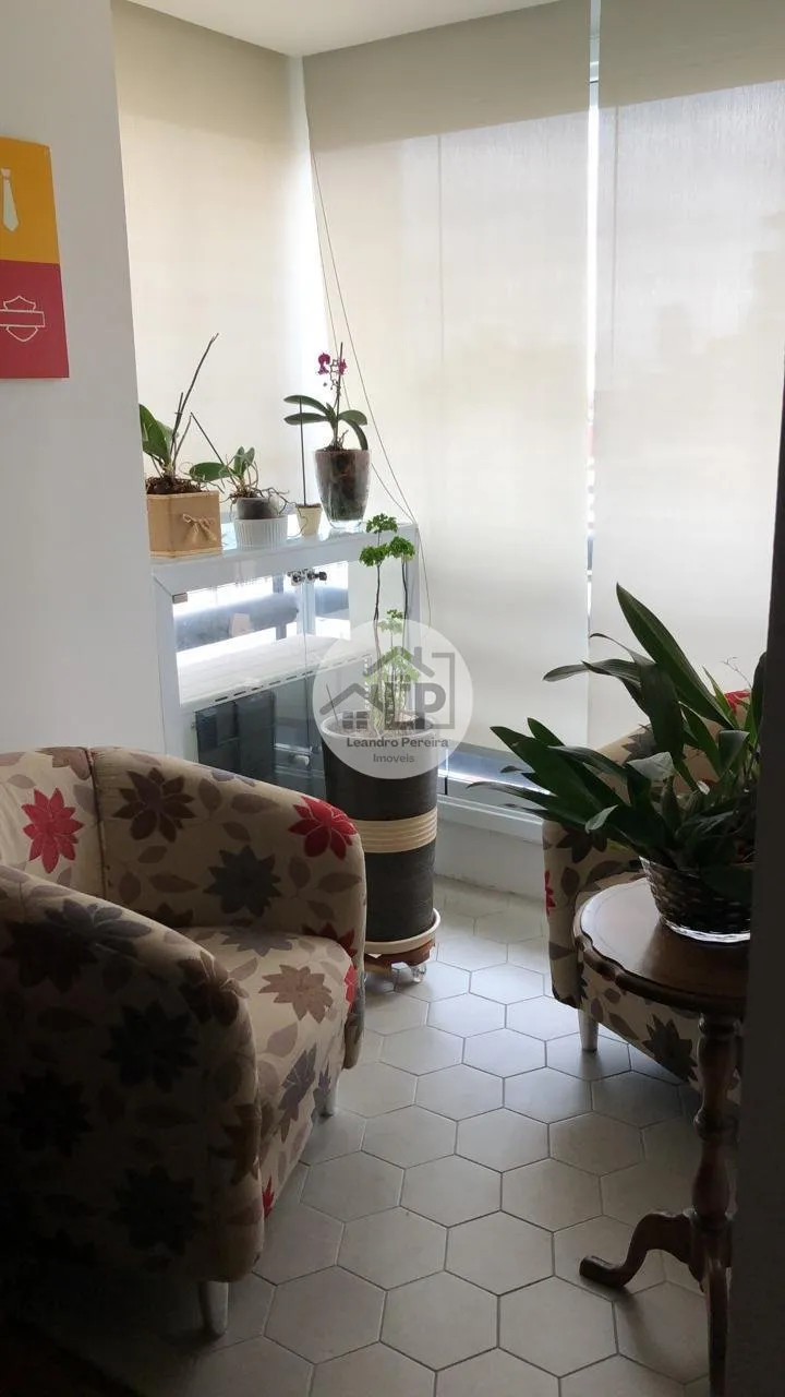 Imagem Apartamento de 2 quartos, 65m² no bairro Moema, em São Paulo
