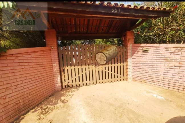 Imagem CHÁCARA CANANÉIA