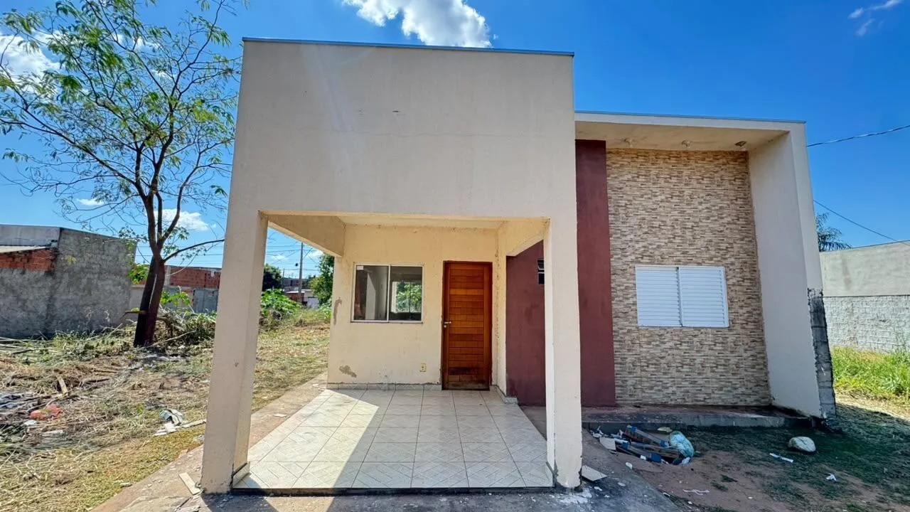 Foto do imóvel Casa 3 quartos em Rua São Sebastião