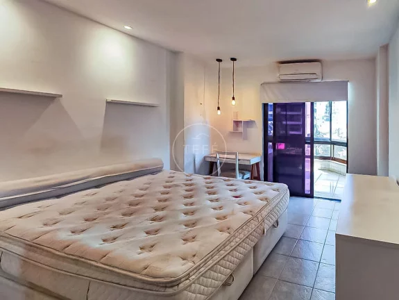 Imagem APARTAMENTO de 3 QUARTOS com 150m² na BARRA OLÍMPICA