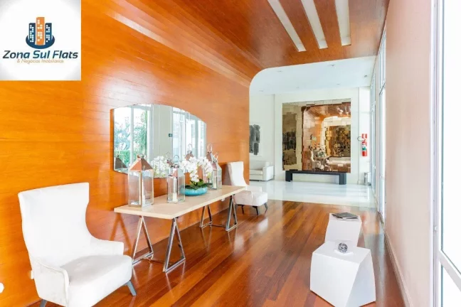 Imagem Apartamento à Venda Na Vila Nova Conceição, 157m2 com varanda gourmet, 3 suítes, 3 vagas e lazer completo