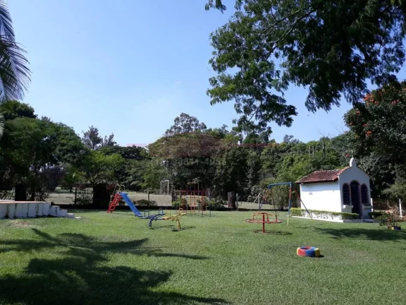 Imagem Chácara formada no Interior de São Paulo - Km132 da Castelo Branco