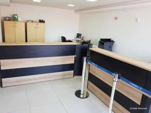 Imagem Predio Comercial Vila Congonhas
