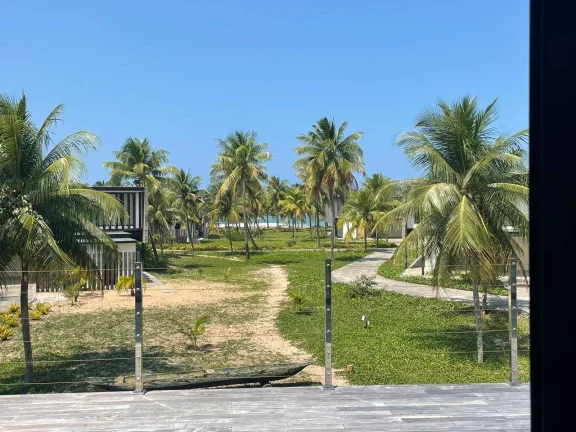 Imagem Maraú Villa I