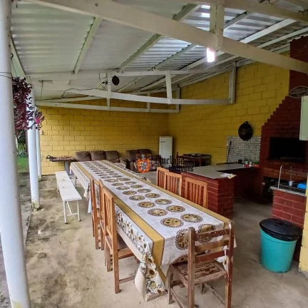 Imagem Chácara com 5 dormitórios à venda, 2003 m² por R$ 1.200.000 - Danúbio Azul - Holambra/São Paulo