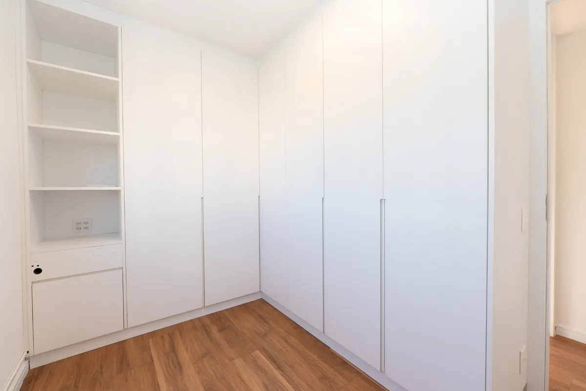 Imagem Apartamento para venda em Jardim Marajoara com 2 quartos, sendo 1 suíte, 61m2