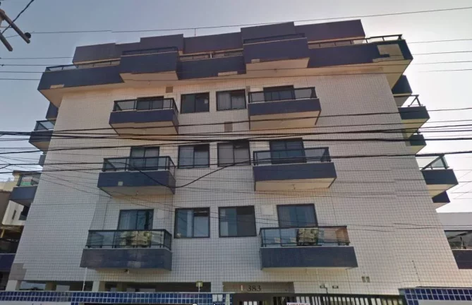 Foto do imóvel Venda - Apartamento (Cobertura) - Vila Nova