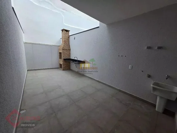 Imagem Casa Padrão