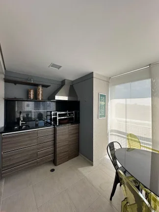 Imagem Apartamento à venda na Vila Andrade, São Paulo-SP: 2 quartos, 2 suítes, 2 vagas, 79m² de área. Aproveite!