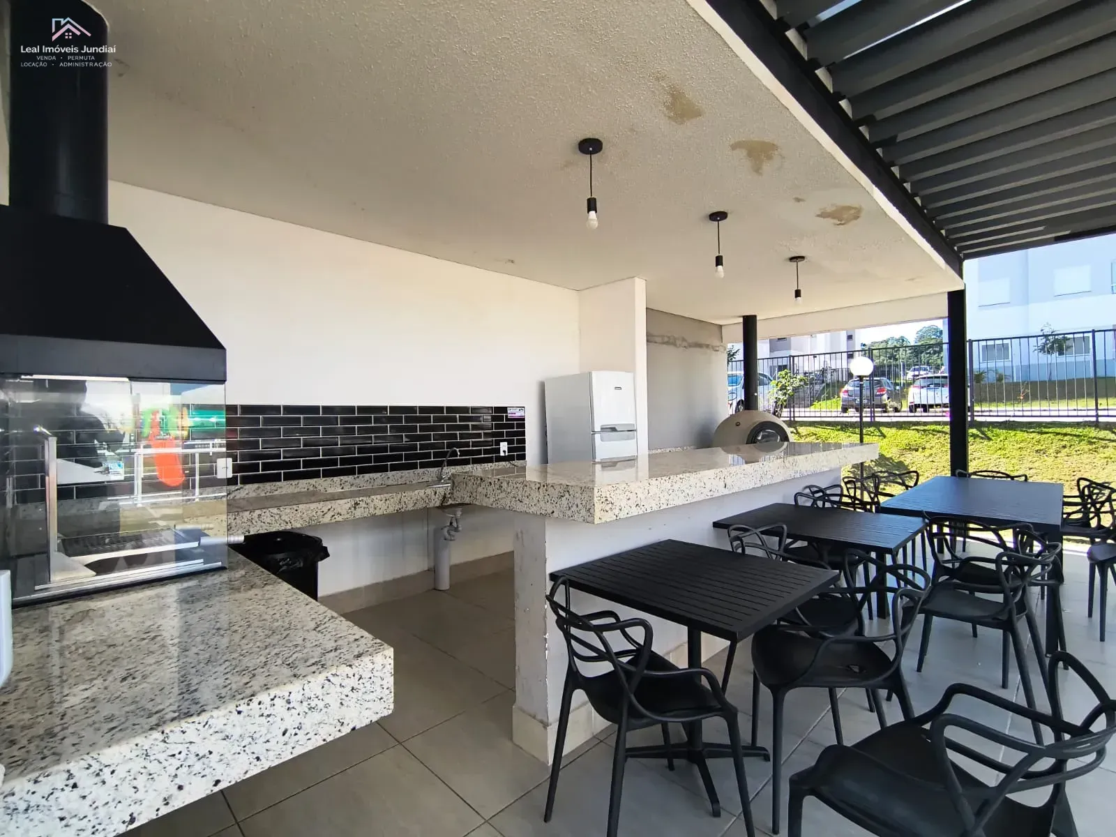 Imagem Apartamento à venda - Área útil 60 m2 com 3 dormitórios sendo 1 suíte - 1 vaga - Residencial Cenário