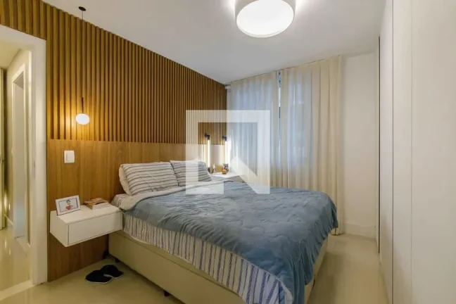 Imagem Apartamento à Venda - Recreio, 3 Quartos, 84 m2
