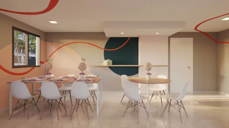 Imagem LINE BARRA FUNDA - DIRECIONAL - Aptos de 36m², 2 dorms com opção de varanda na Barra Funda!!