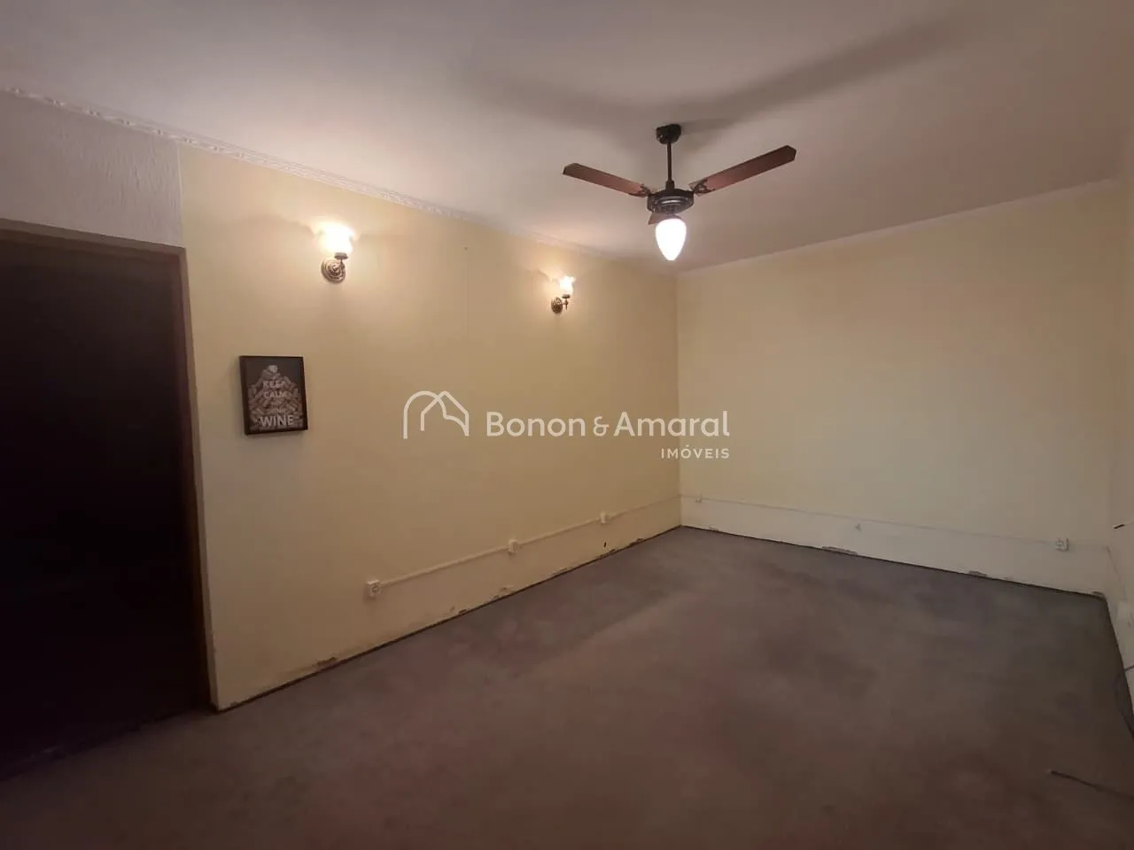 Imagem Linda casa com 5 quartos na Chácara Primavera