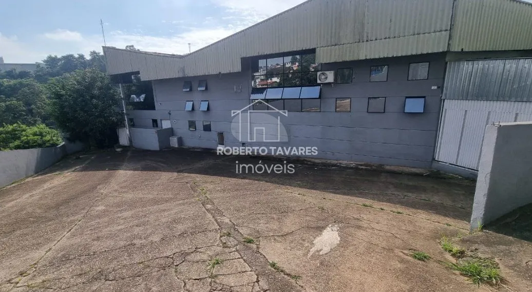 Imagem Galpão / Depósito / Armazém de 6000m² no bairro Jardim Nova Cajamar, em Cajamar