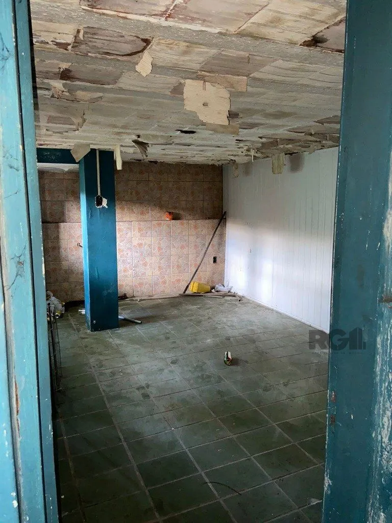Imagem Casa para utilização comercial, no bairro Teresópolis, em Porto Alegre, RS.