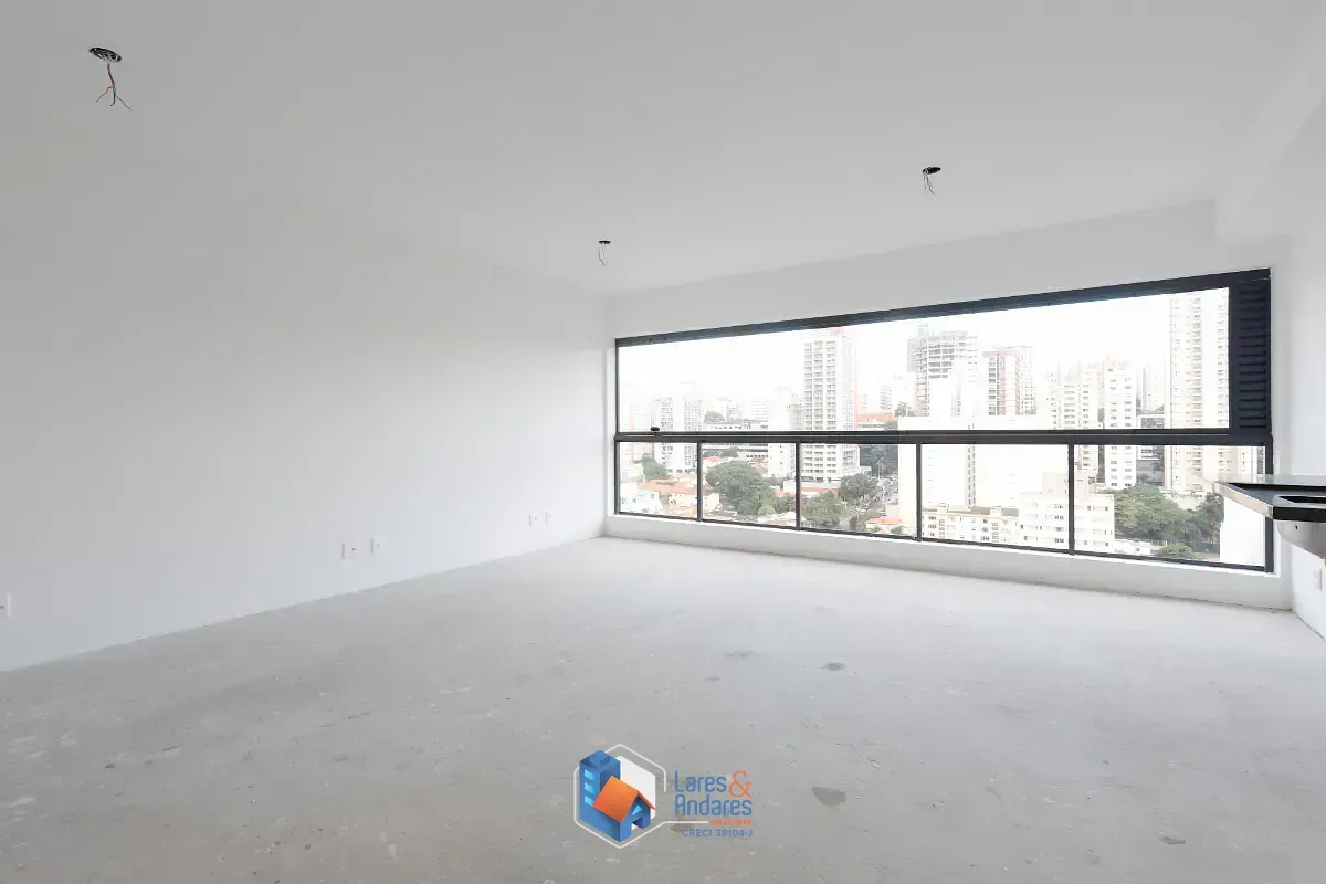 Imagem Apartamento para venda em Perdizes com 3 quartos, sendo 1 suíte, 98m²