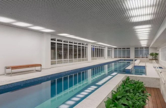 Imagem AIR CAMPO BELO - Apto de 47m² (Unidade de Revenda), localização privilegiada do Campo Belo!!
