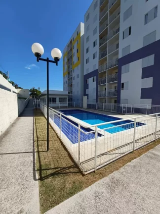 Imagem APARTAMENTO 50M² 2 QUARTOS 1 SUITE CONDOMINIO UP CLUB