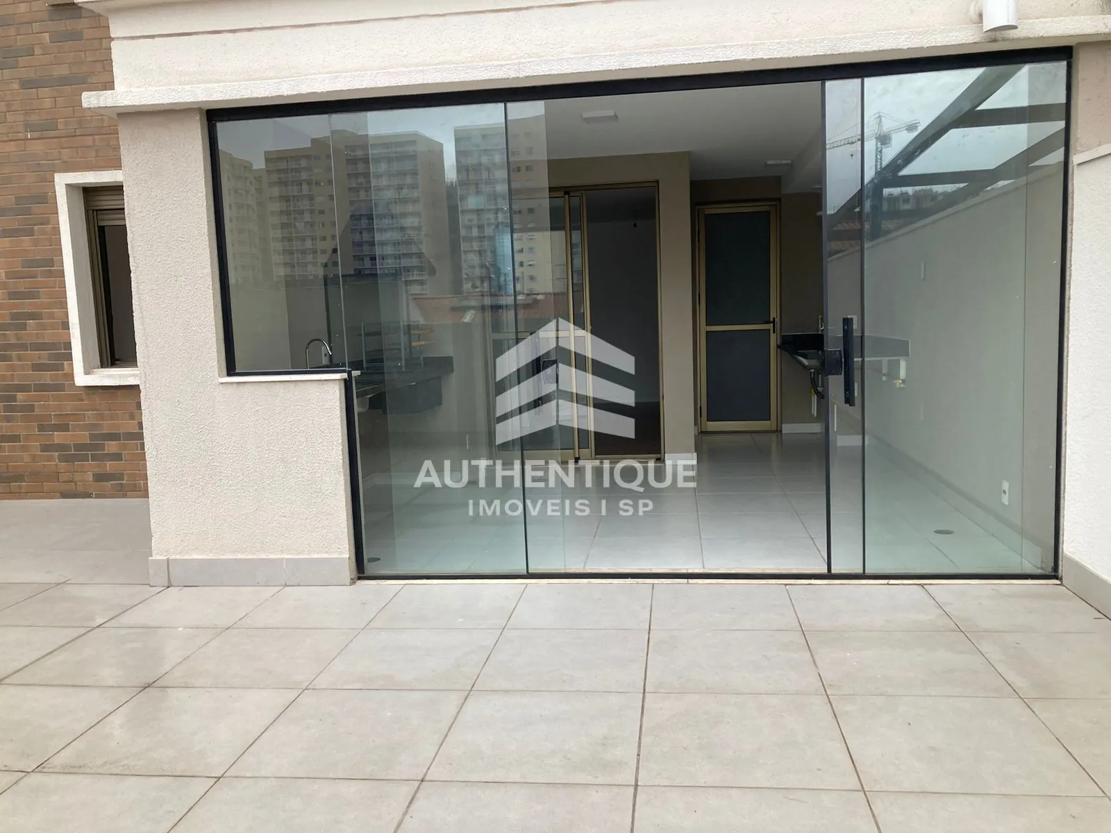 Imagem LIVING CLASSICO ZONA OESTE - Apartamento à venda no bairro Barra Funda - São Paulo/SP, Zona Oeste