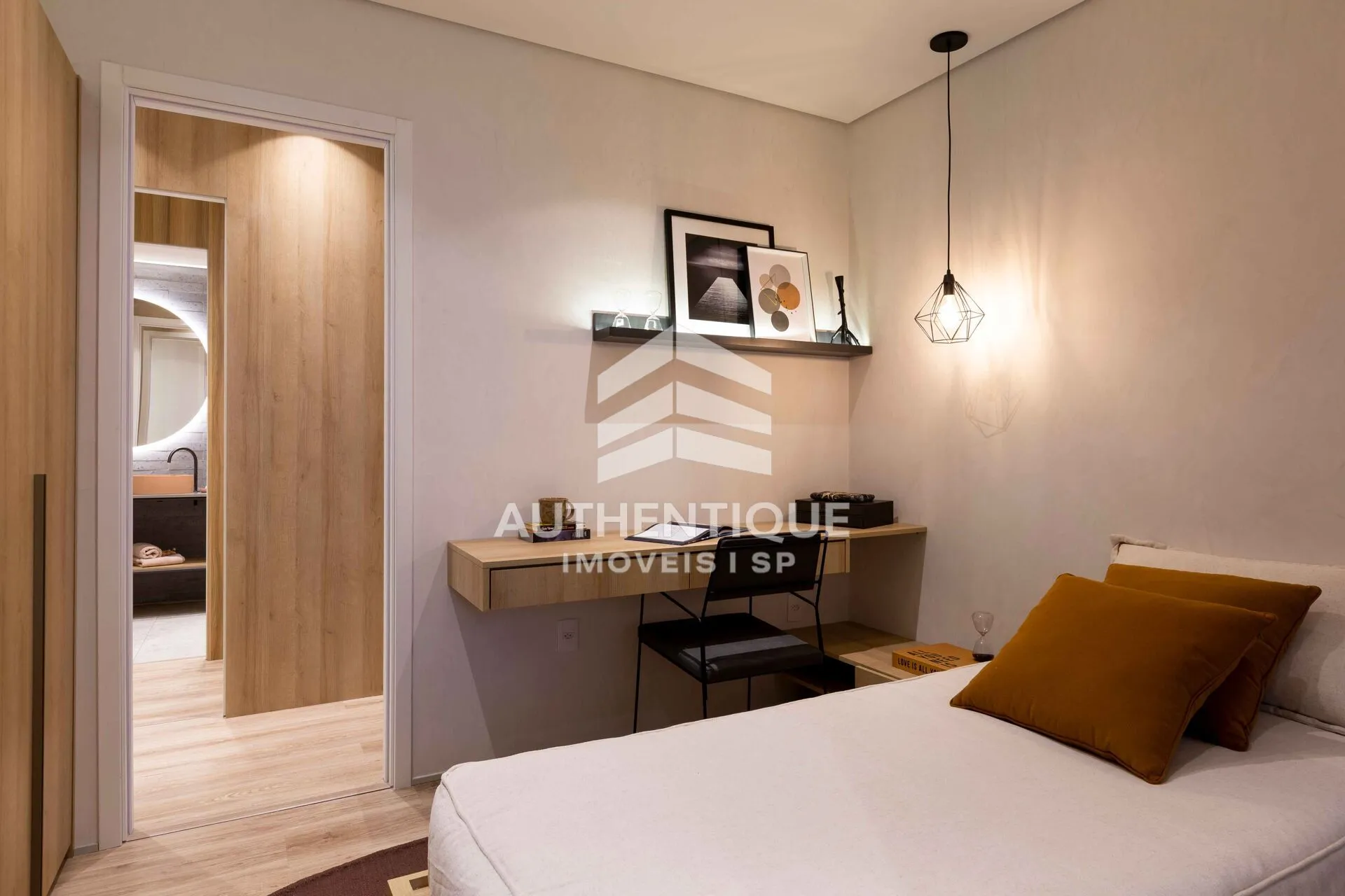 Imagem NHAMBI MOEMA. - Apartamento à venda no bairro Moema - São Paulo/SP, Zona Sul