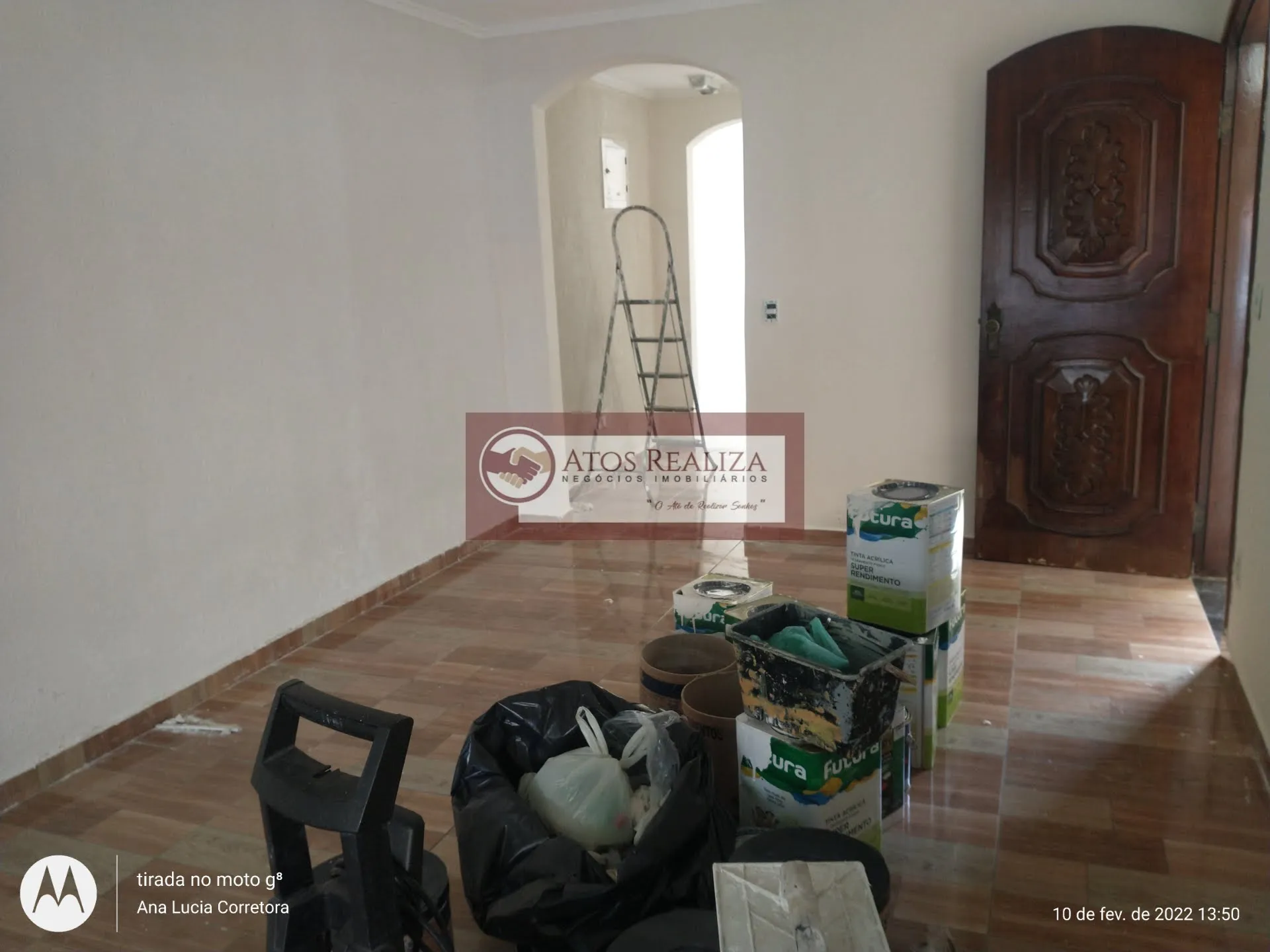 Imagem Sobrado com 3 dormitórios Av. Interlagos em Vila Inglesa