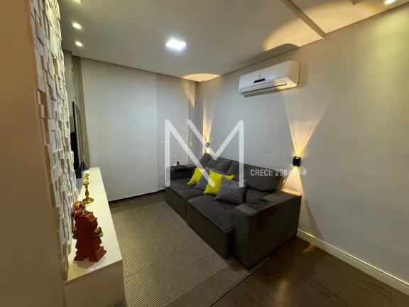 Imagem Apartamento à Venda 2 Quartos 1 Suíte 60m² - Bairro Jardim América