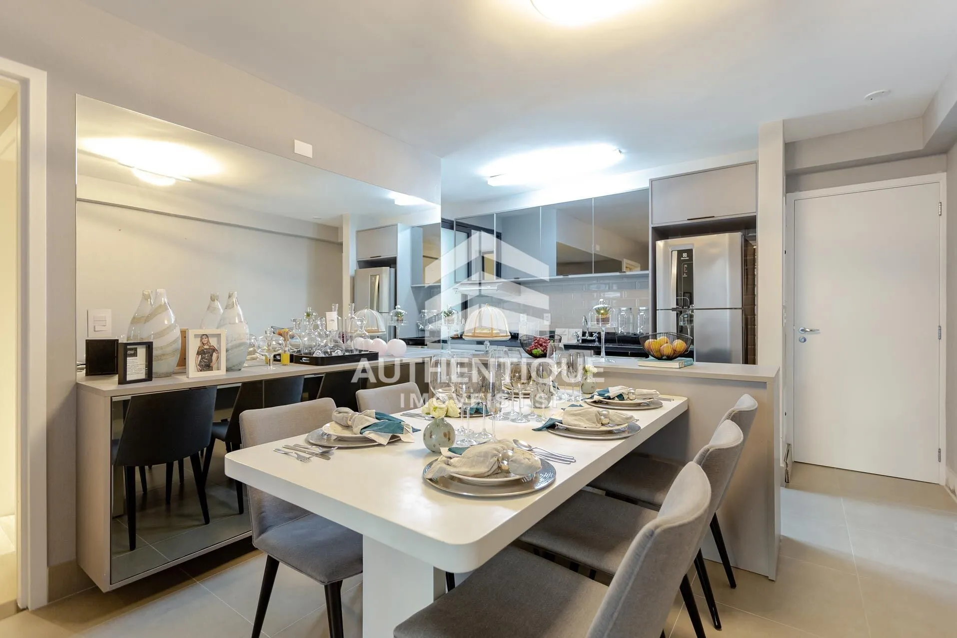 Imagem D House Perdizes - Apartamento à venda em São Paulo/SP